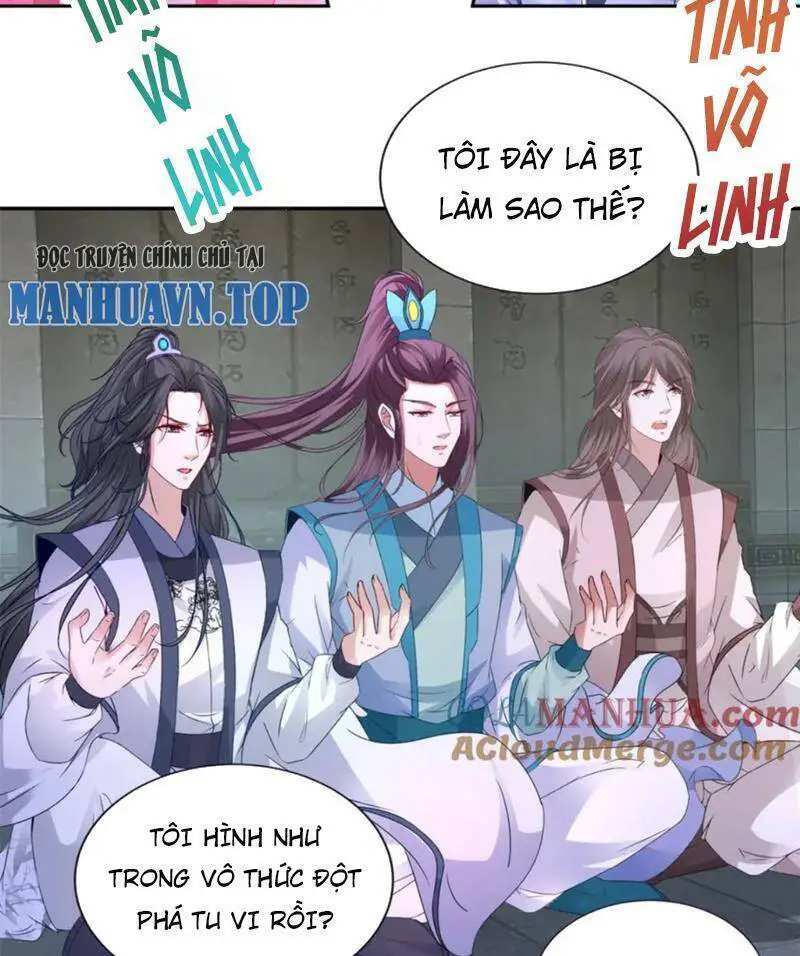 Thần Hồn Võ Đế Nettruyen ZZZ Chương 318 Page 20