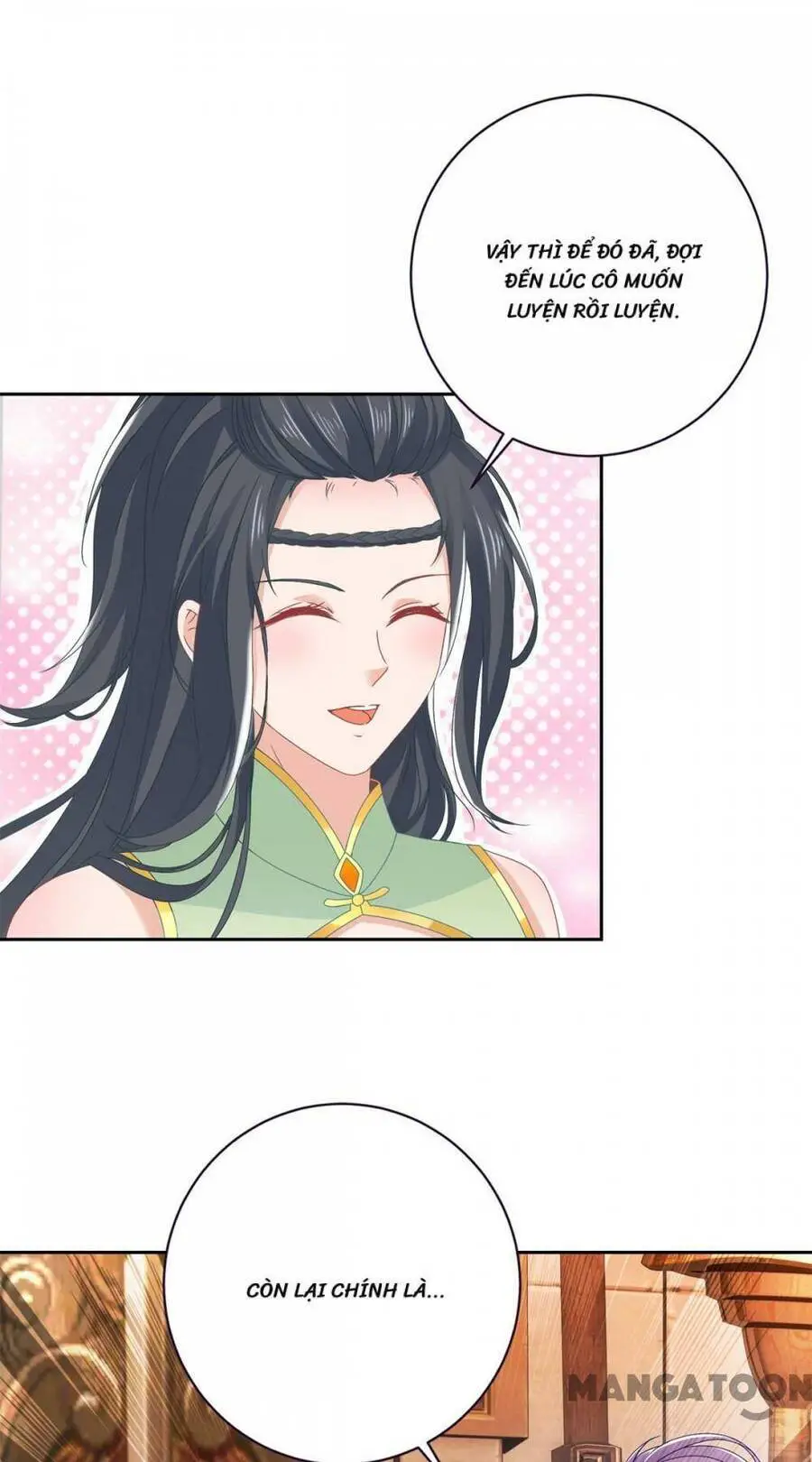Thần Hồn Võ Đế Nettruyen ZZZ Chương 270 Page 33