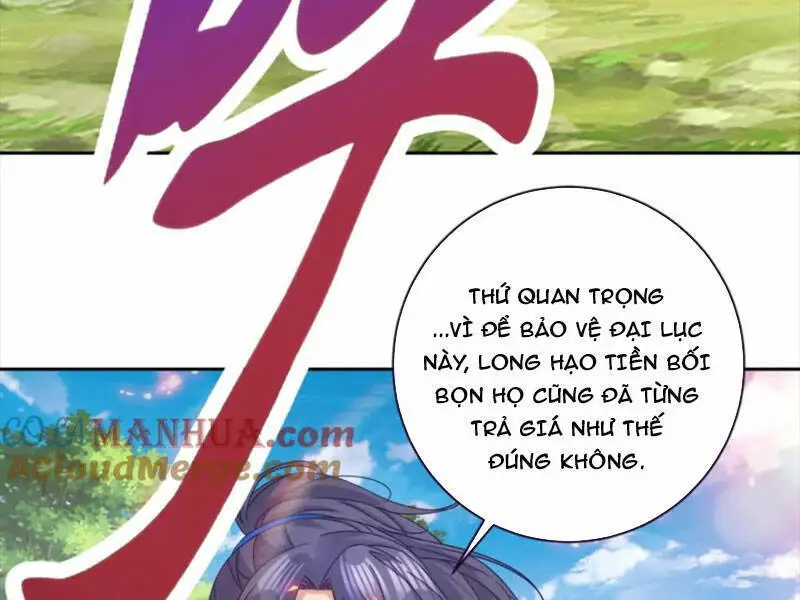Thần Hồn Võ Đế Nettruyen ZZZ Chương 316 Page 19