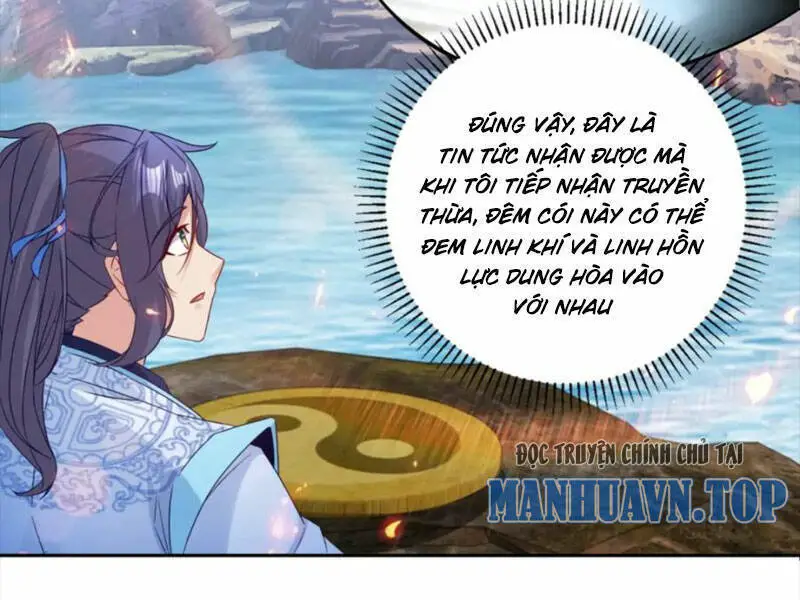 Thần Hồn Võ Đế Nettruyen ZZZ Chương 316 Page 40