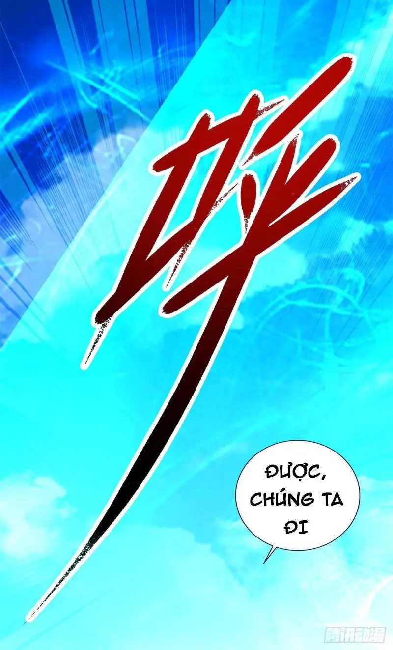 Thần Hồn Võ Đế Nettruyen ZZZ Chương 208 Page 35