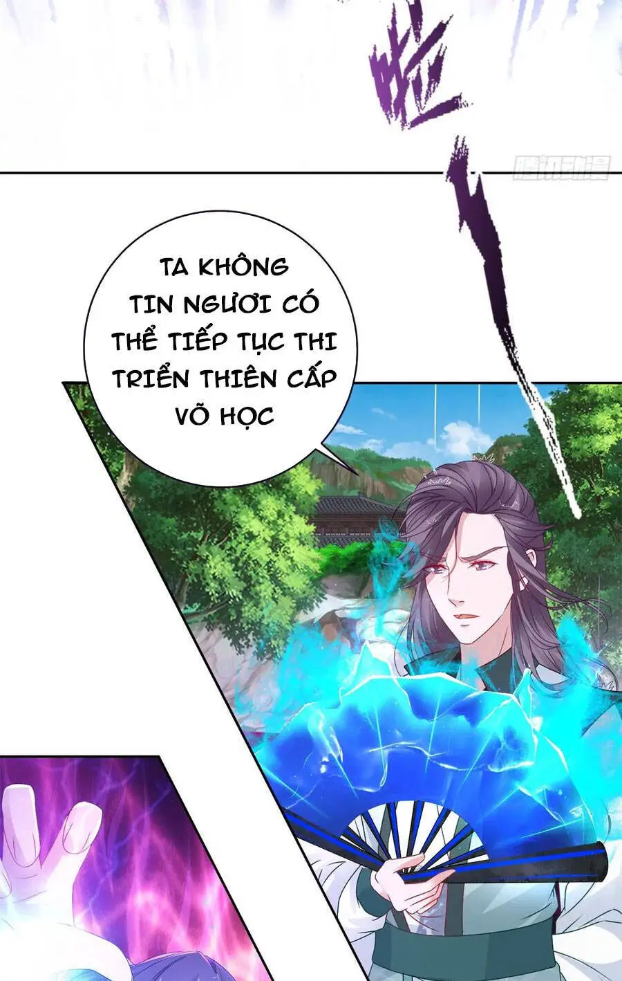 Thần Hồn Võ Đế Nettruyen ZZZ Chương 264 Page 23