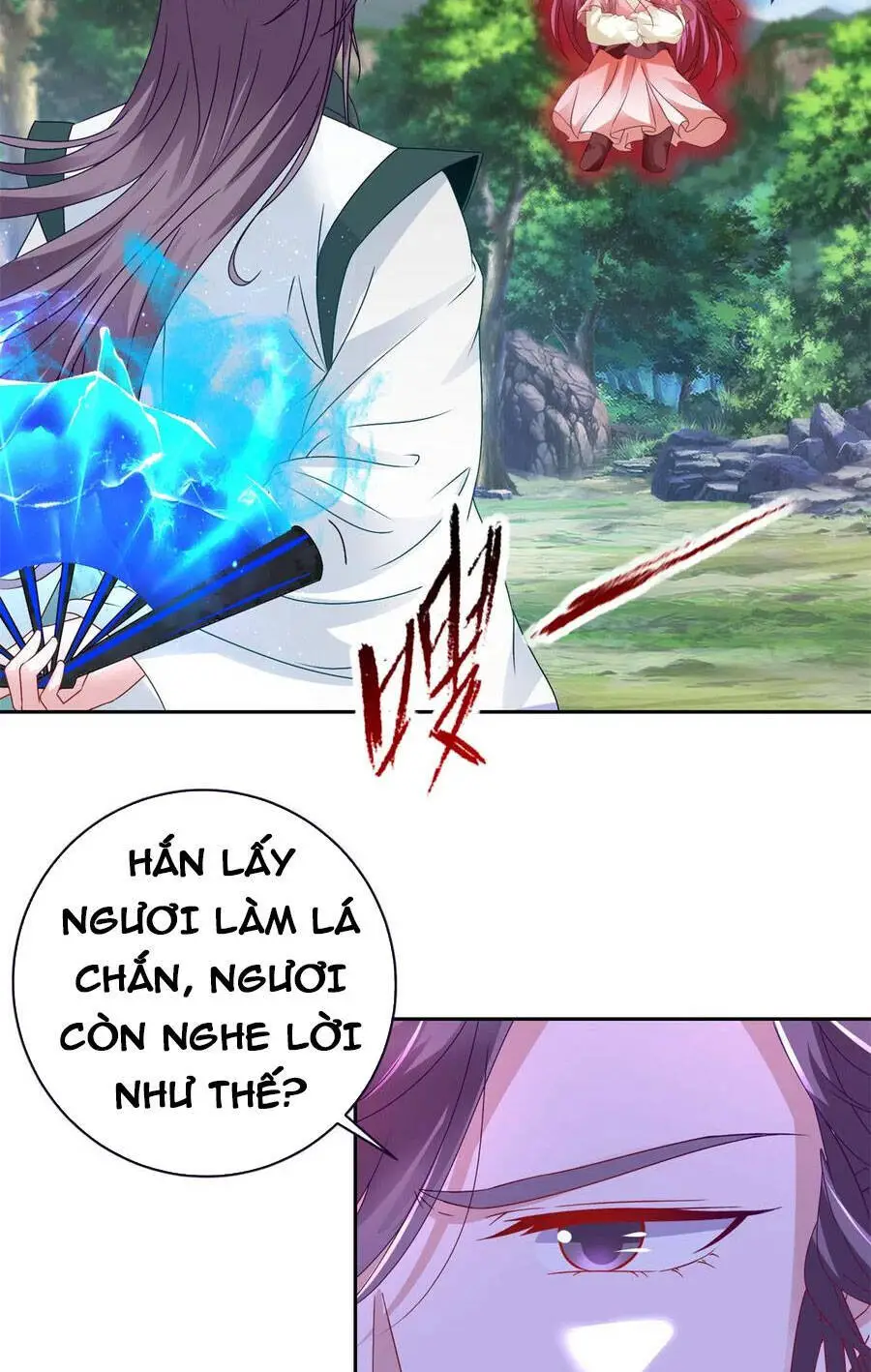 Thần Hồn Võ Đế Nettruyen ZZZ Chương 264 Page 29