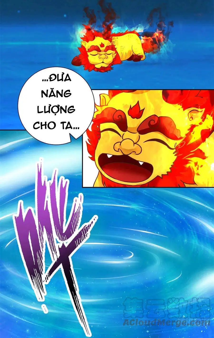 Thần Hồn Võ Đế Nettruyen ZZZ Chương 264 Page 34