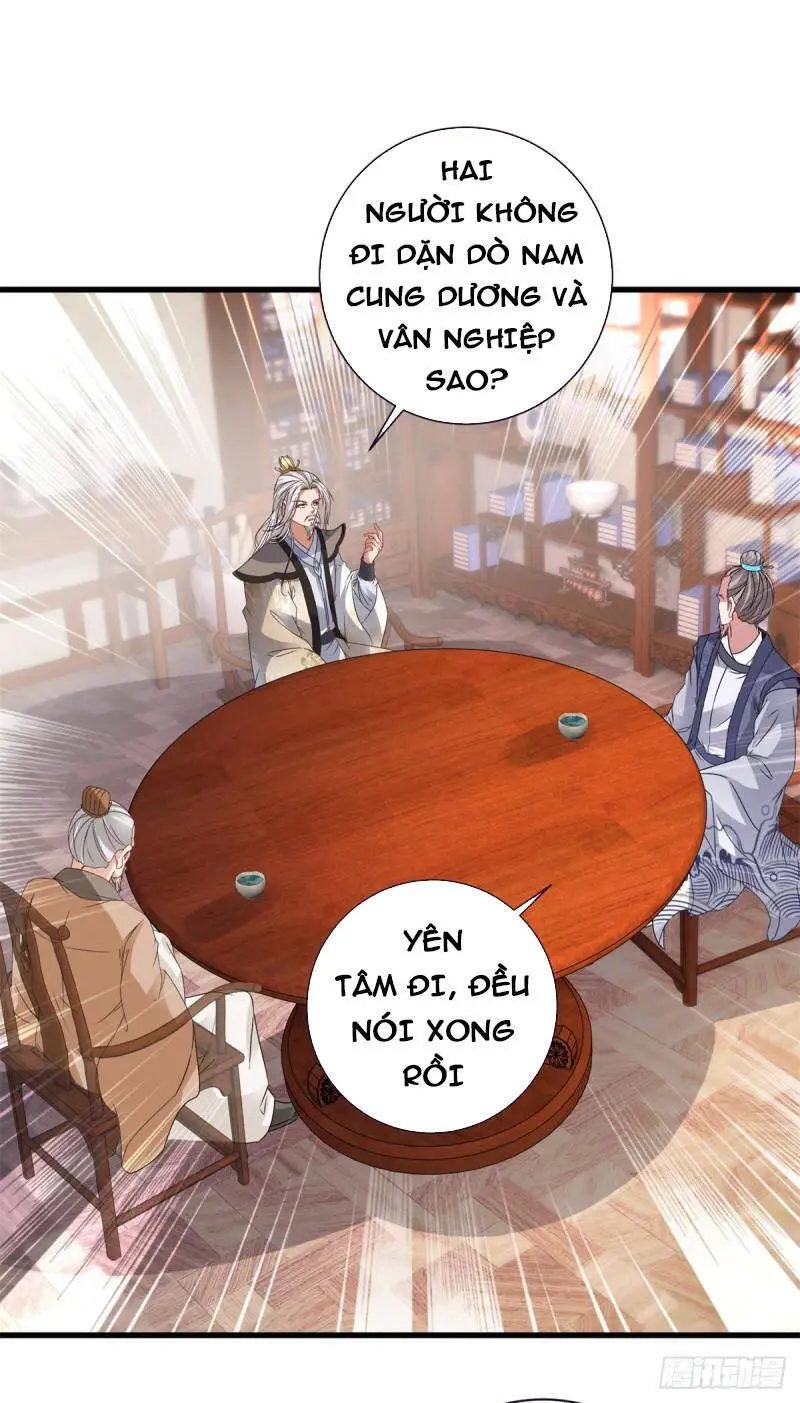 Thần Hồn Võ Đế Nettruyen ZZZ Chương 205 Page 20