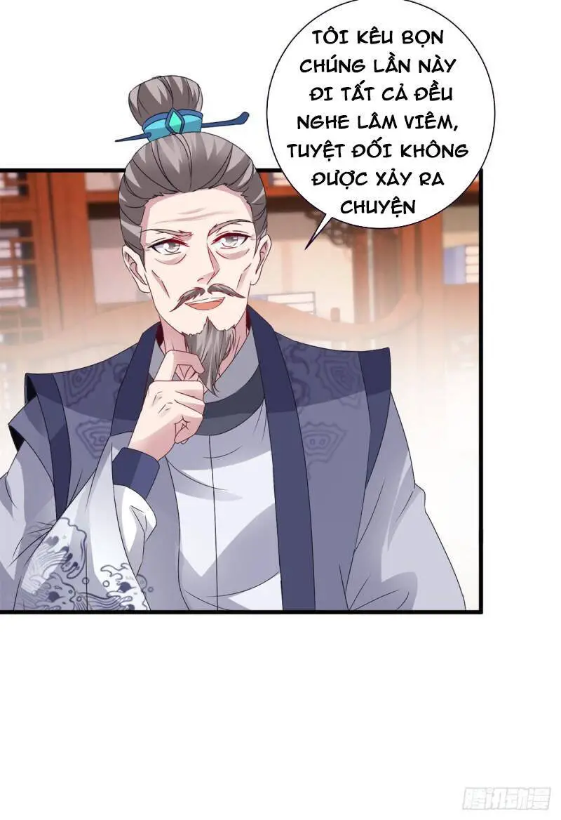 Thần Hồn Võ Đế Nettruyen ZZZ Chương 205 Page 21