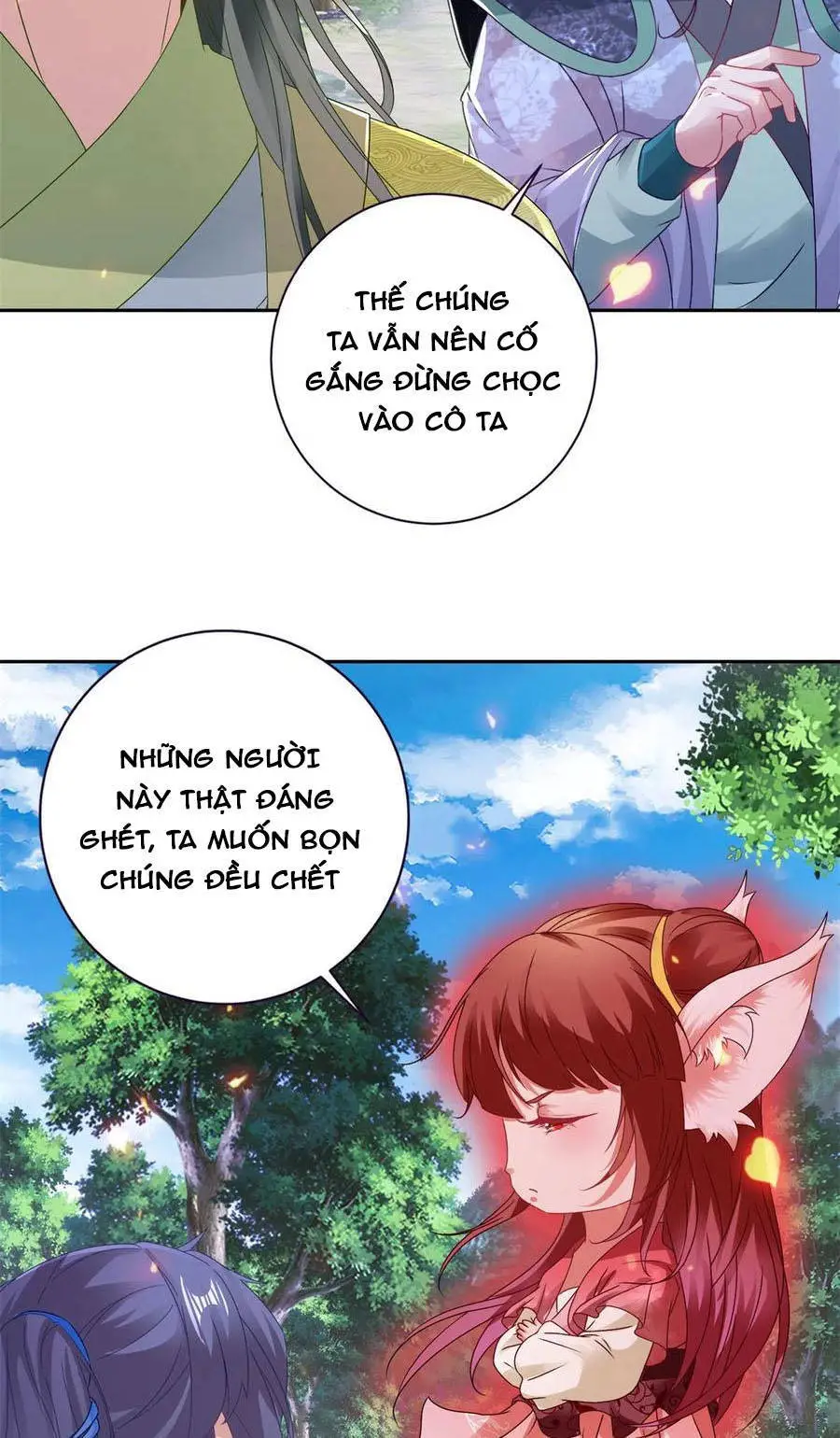 Thần Hồn Võ Đế Nettruyen ZZZ Chương 258 Page 18