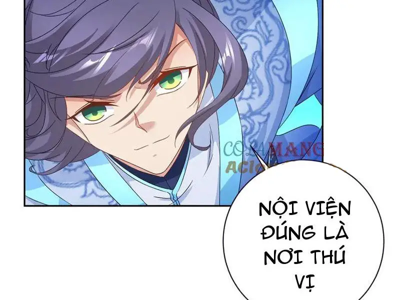 Thần Hồn Võ Đế Nettruyen ZZZ Chương 403 Page 19