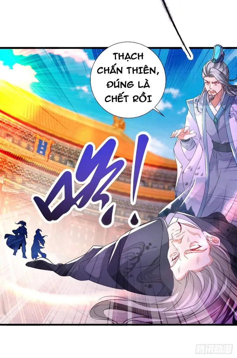 Thần Hồn Võ Đế Nettruyen ZZZ Chương 203 Page 3