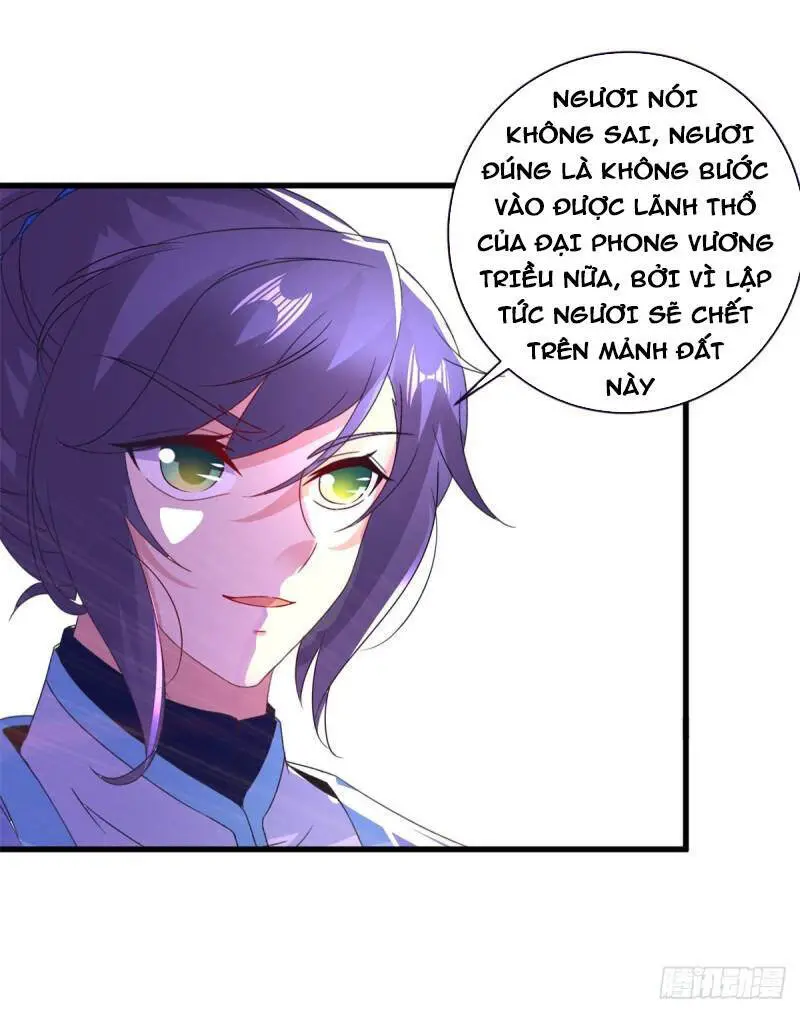 Thần Hồn Võ Đế Nettruyen ZZZ Chương 203 Page 14