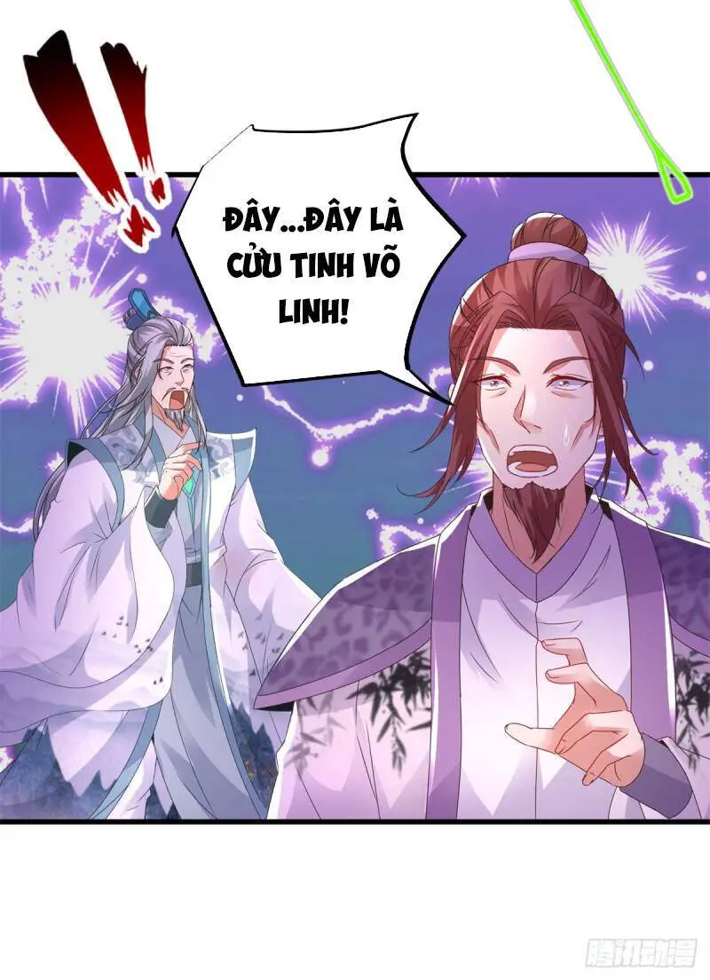 Thần Hồn Võ Đế Nettruyen ZZZ Chương 203 Page 18