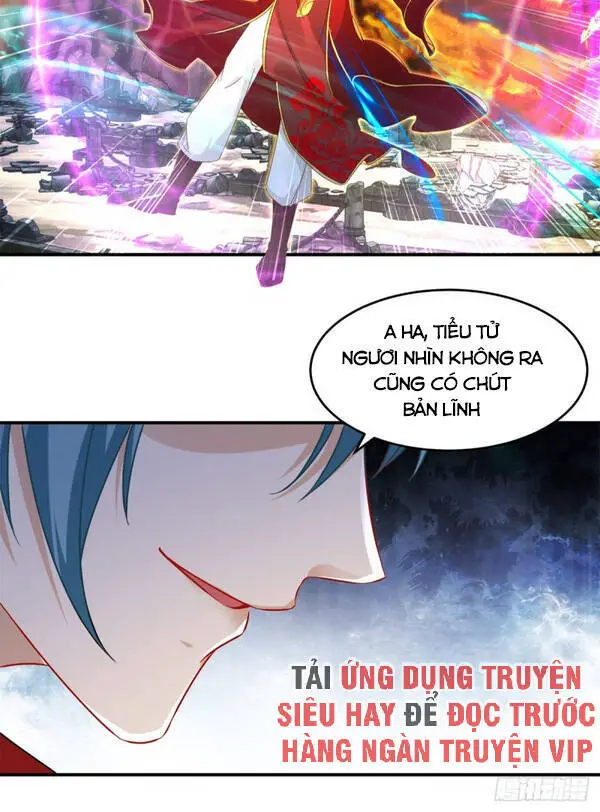 Thần Hồn Võ Đế Nettruyen ZZZ Chương 97 Page 19