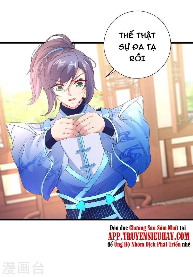 Thần Hồn Võ Đế Nettruyen ZZZ Chương 195 Page 5
