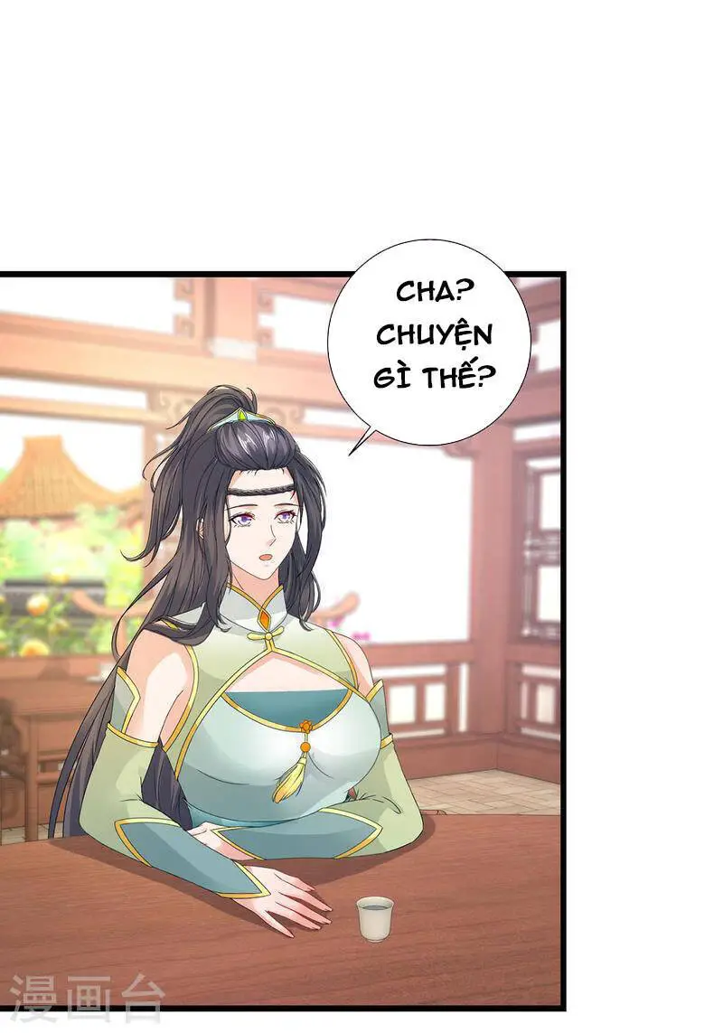 Thần Hồn Võ Đế Nettruyen ZZZ Chương 195 Page 7