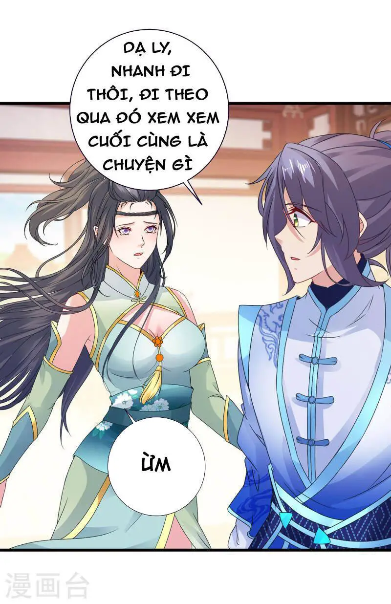 Thần Hồn Võ Đế Nettruyen ZZZ Chương 195 Page 13