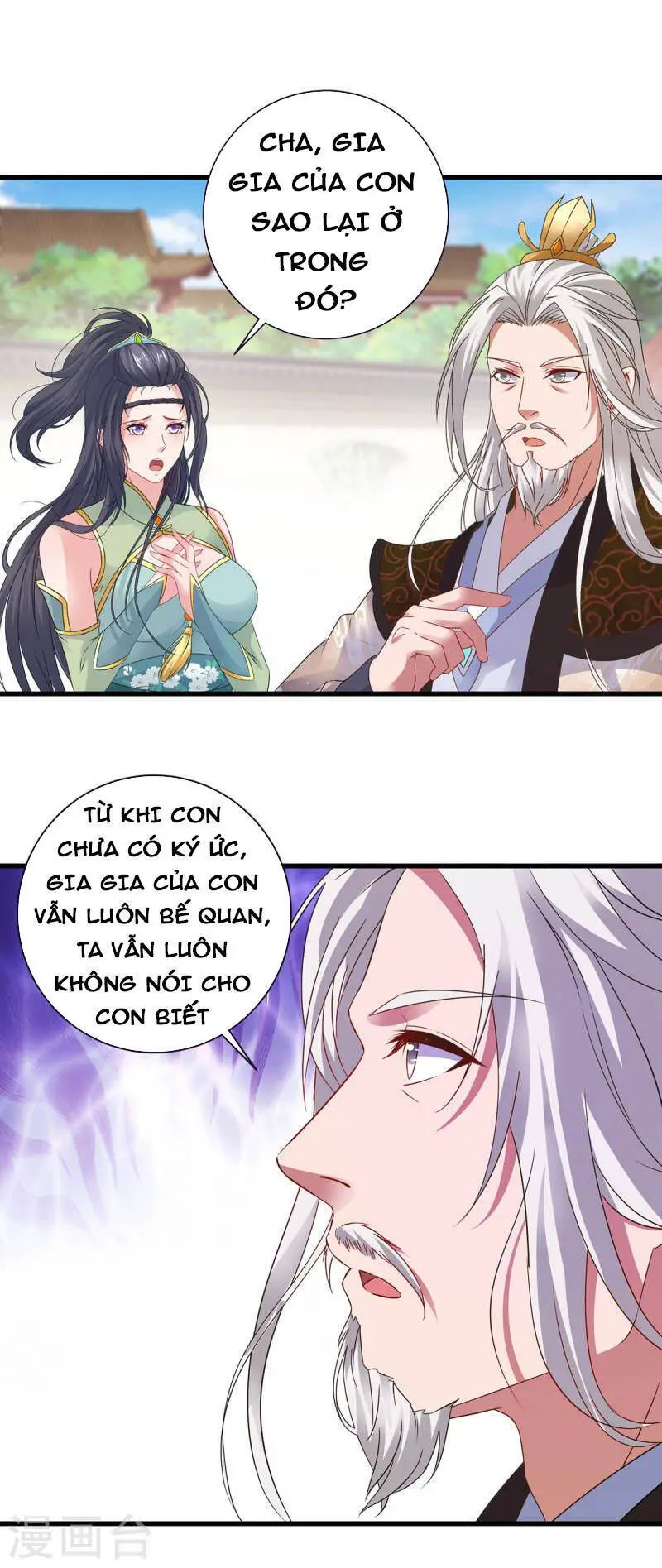 Thần Hồn Võ Đế Nettruyen ZZZ Chương 195 Page 24