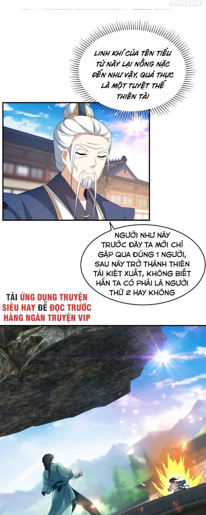 Thần Hồn Võ Đế Nettruyen ZZZ Chương 39 Page 6