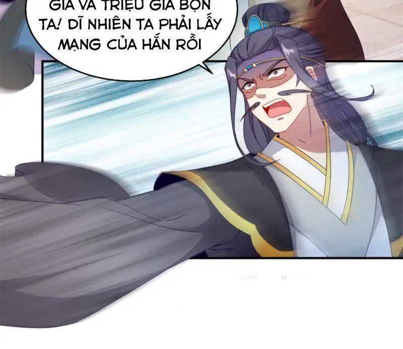 Thần Hồn Võ Đế Nettruyen ZZZ Chương 39 Page 35