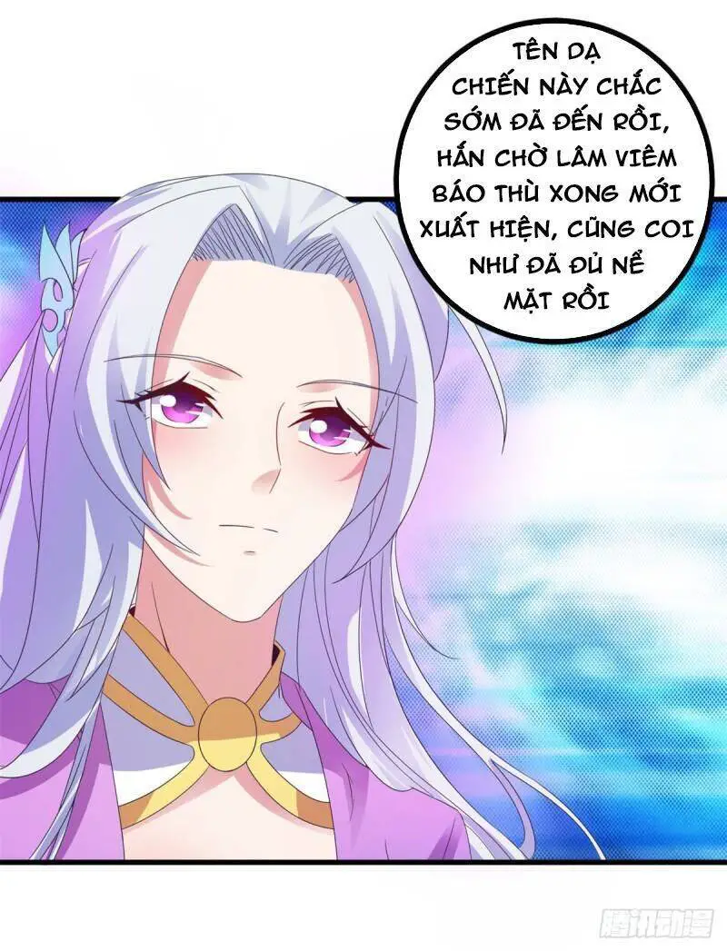 Thần Hồn Võ Đế Nettruyen ZZZ Chương 193 Page 17
