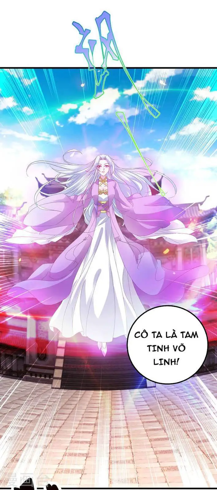Thần Hồn Võ Đế Nettruyen ZZZ Chương 192 Page 4