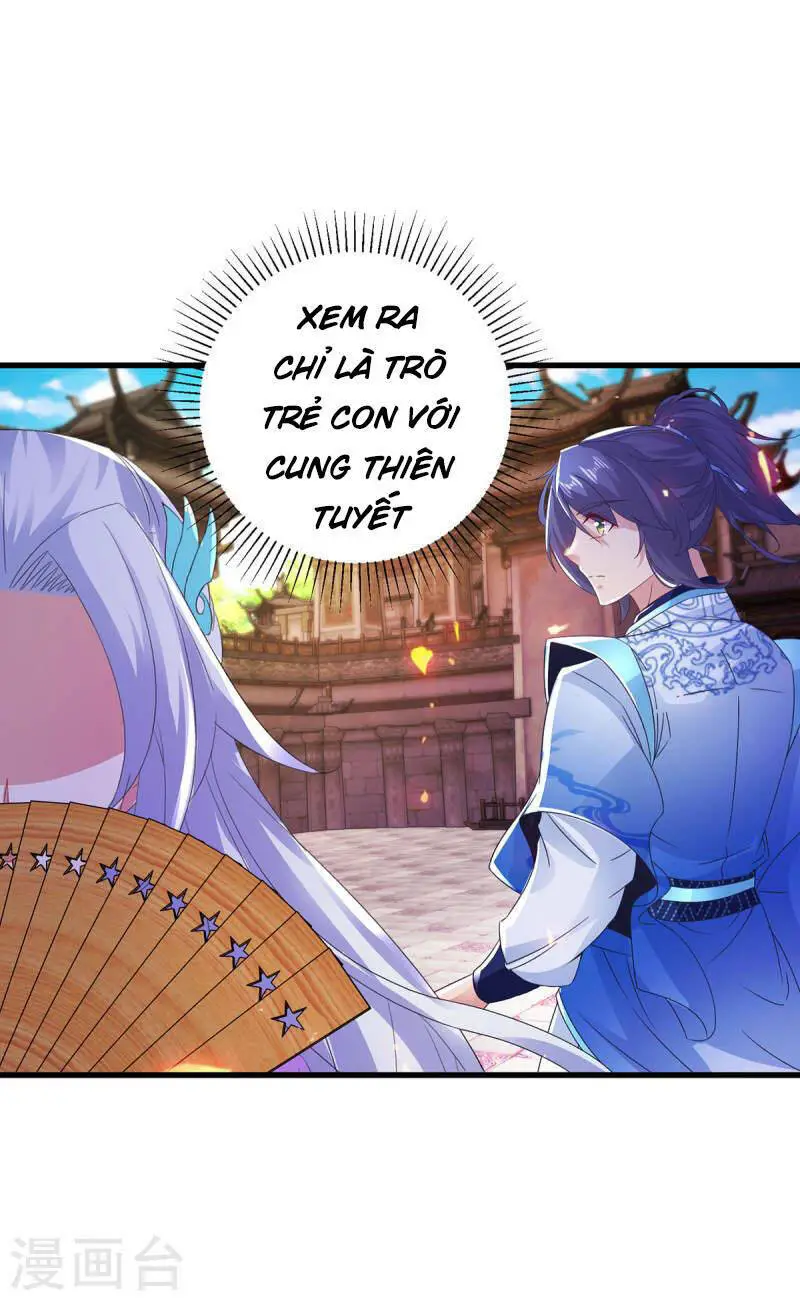Thần Hồn Võ Đế Nettruyen ZZZ Chương 192 Page 11