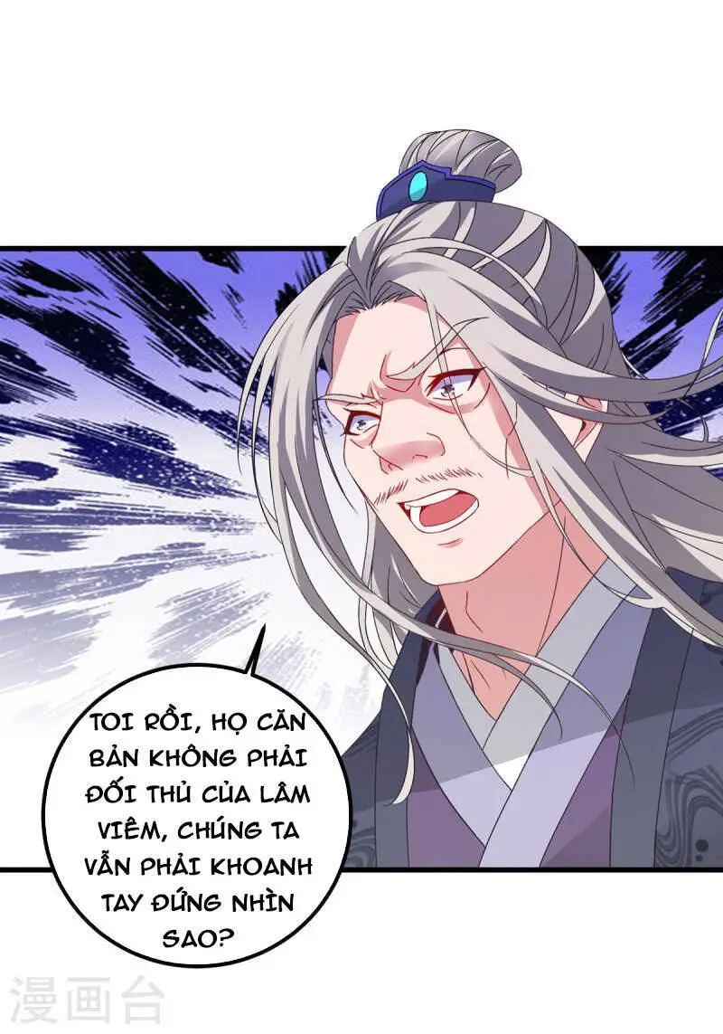 Thần Hồn Võ Đế Nettruyen ZZZ Chương 191 Page 21