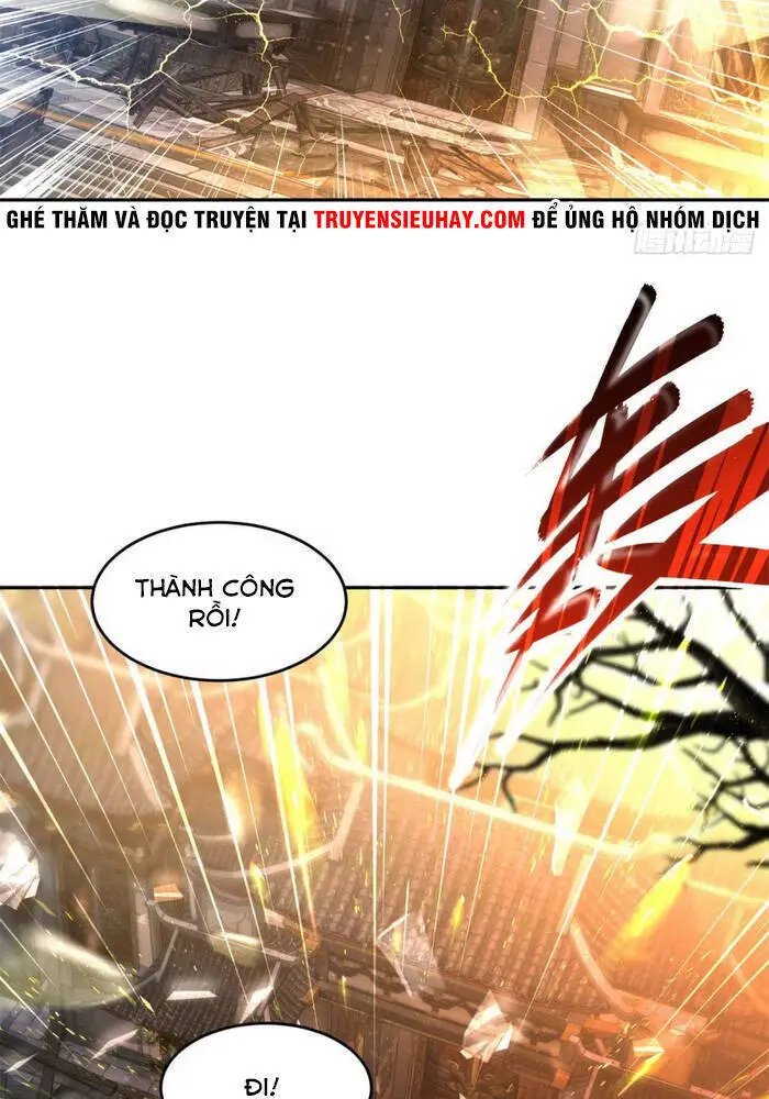 Thần Hồn Võ Đế Nettruyen ZZZ Chương 89 Page 8