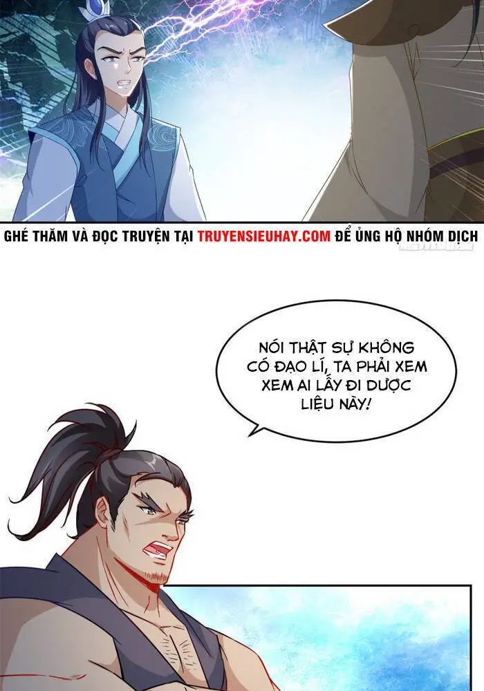 Thần Hồn Võ Đế Nettruyen ZZZ Chương 89 Page 16