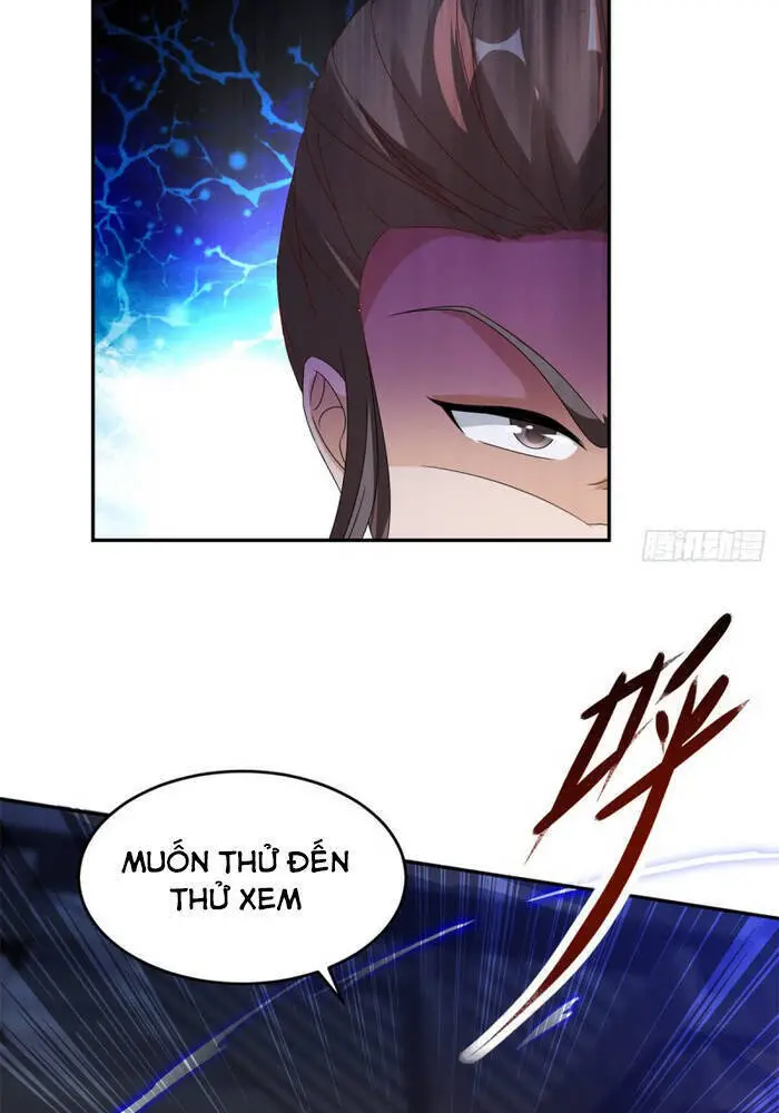 Thần Hồn Võ Đế Nettruyen ZZZ Chương 89 Page 18