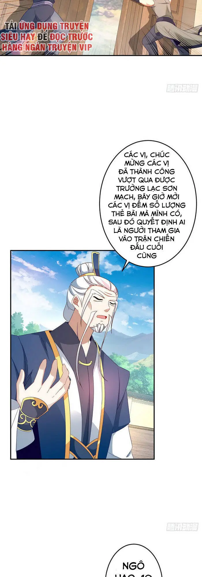 Thần Hồn Võ Đế Nettruyen ZZZ Chương 36 Page 11