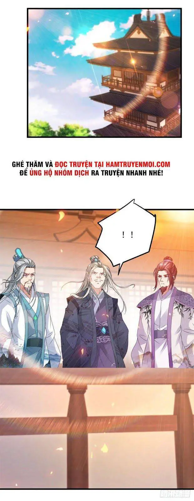 Thần Hồn Võ Đế Nettruyen ZZZ Chương 188 Page 23