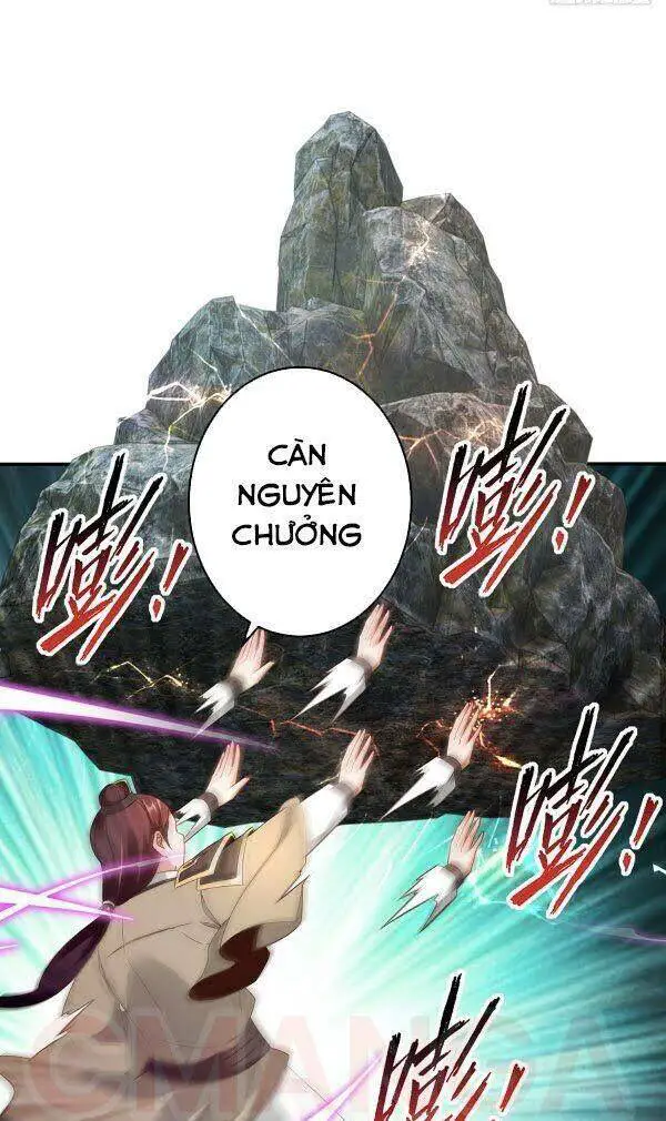 Thần Hồn Võ Đế Nettruyen ZZZ Chương 34 Page 10