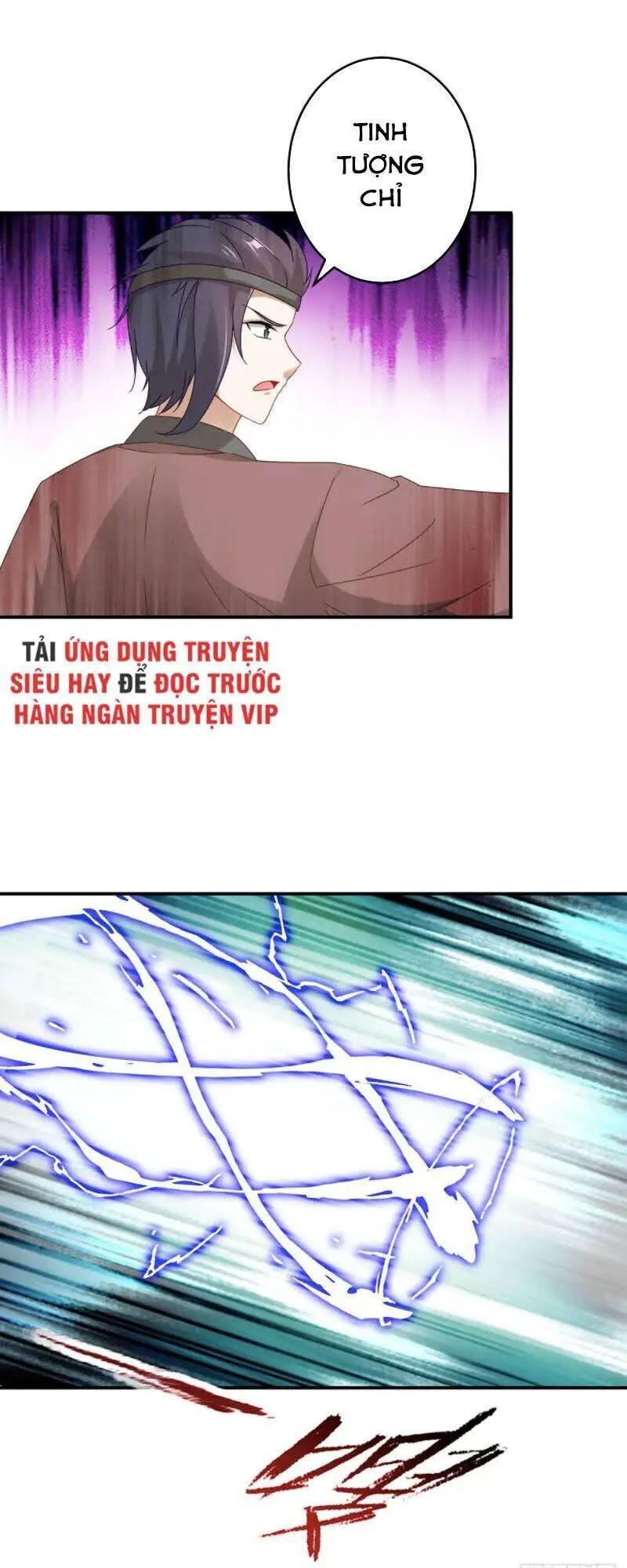 Thần Hồn Võ Đế Nettruyen ZZZ Chương 37 Page 11