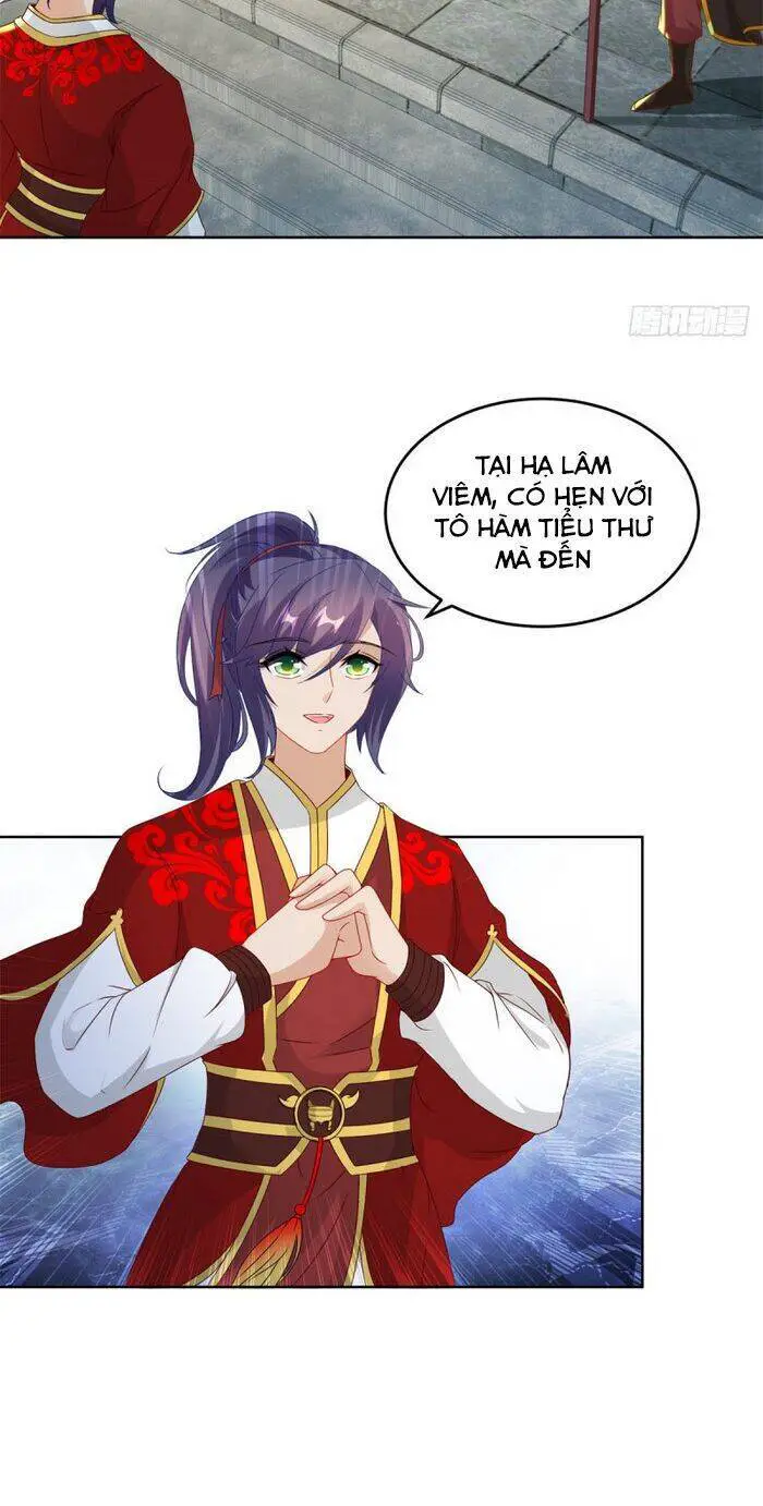 Thần Hồn Võ Đế Nettruyen ZZZ Chương 84 Page 23