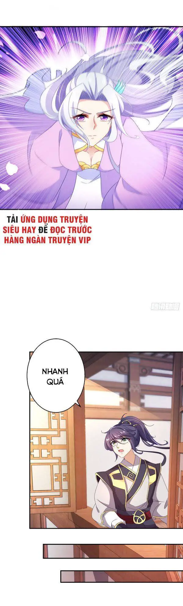 Thần Hồn Võ Đế Nettruyen ZZZ Chương 29 Page 14