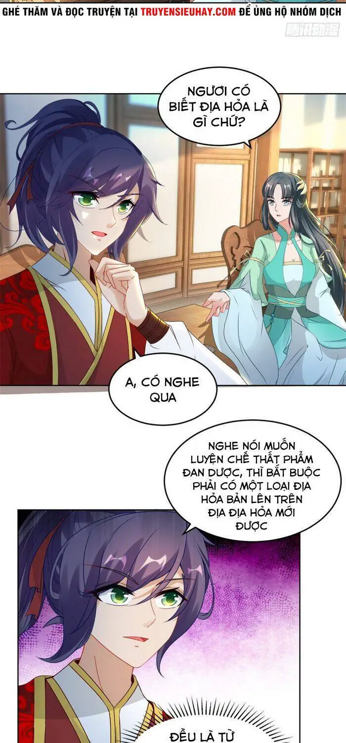 Thần Hồn Võ Đế Nettruyen ZZZ Chương 82 Page 2