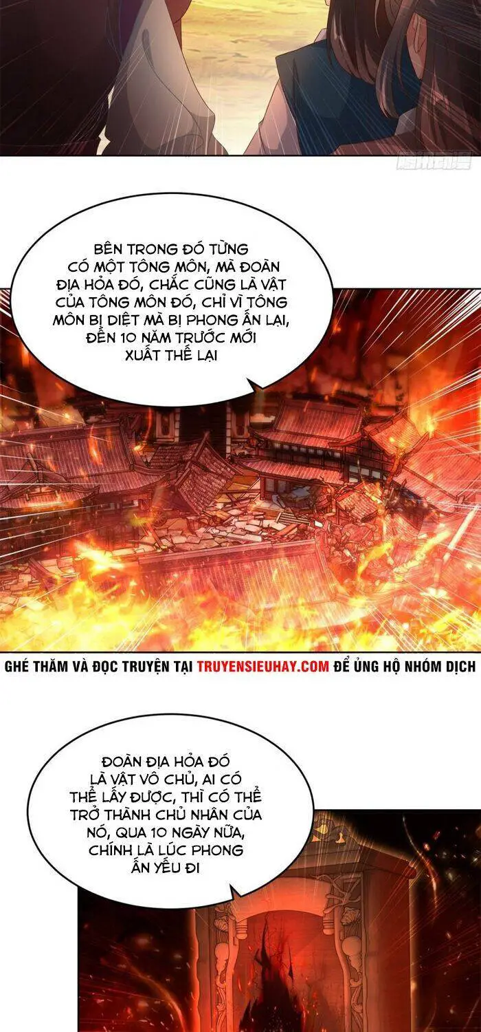 Thần Hồn Võ Đế Nettruyen ZZZ Chương 82 Page 4