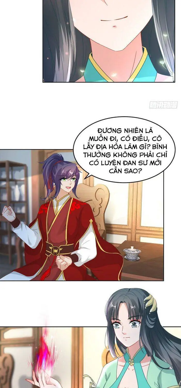 Thần Hồn Võ Đế Nettruyen ZZZ Chương 82 Page 6
