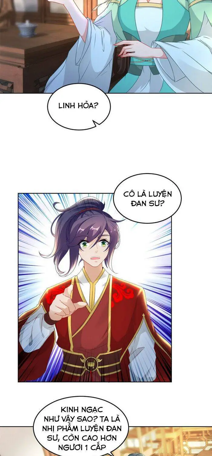Thần Hồn Võ Đế Nettruyen ZZZ Chương 82 Page 7