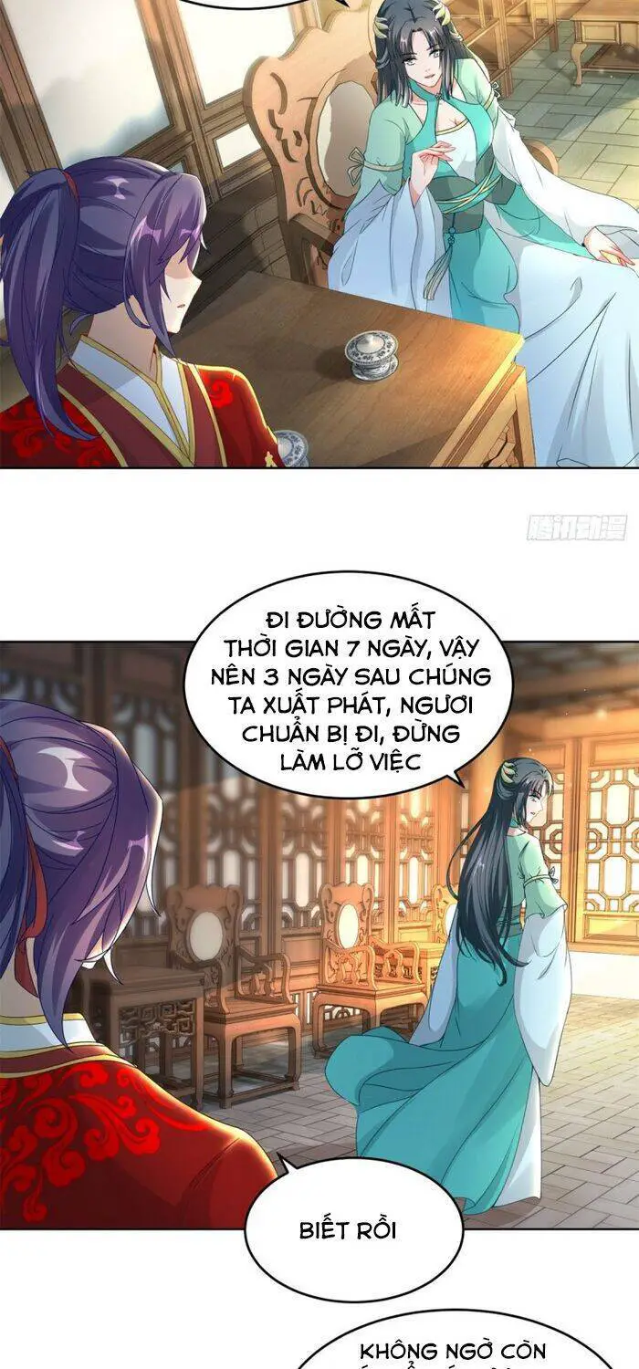 Thần Hồn Võ Đế Nettruyen ZZZ Chương 82 Page 8