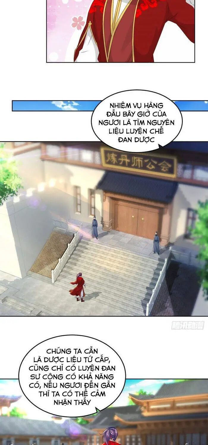 Thần Hồn Võ Đế Nettruyen ZZZ Chương 82 Page 14