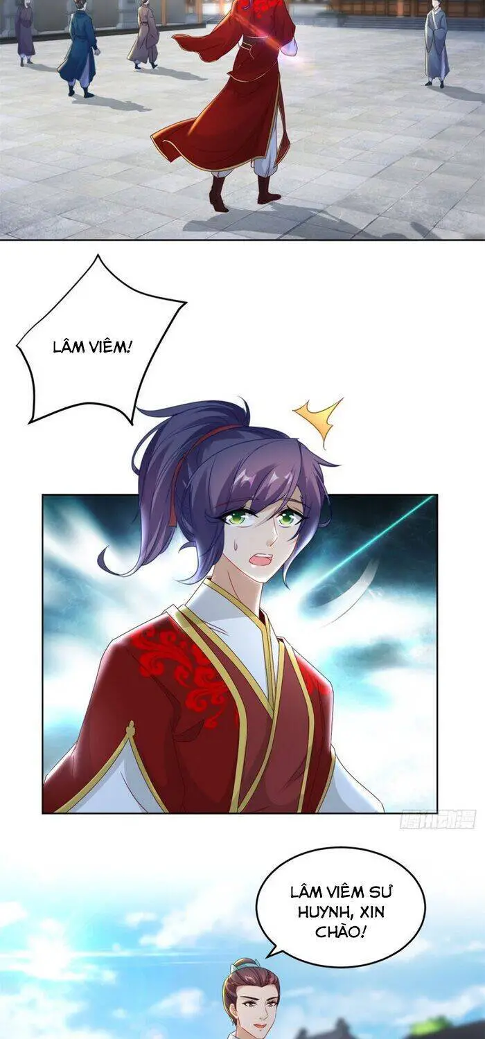 Thần Hồn Võ Đế Nettruyen ZZZ Chương 82 Page 15