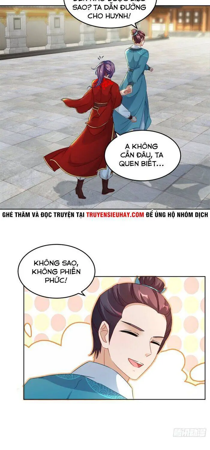 Thần Hồn Võ Đế Nettruyen ZZZ Chương 82 Page 18