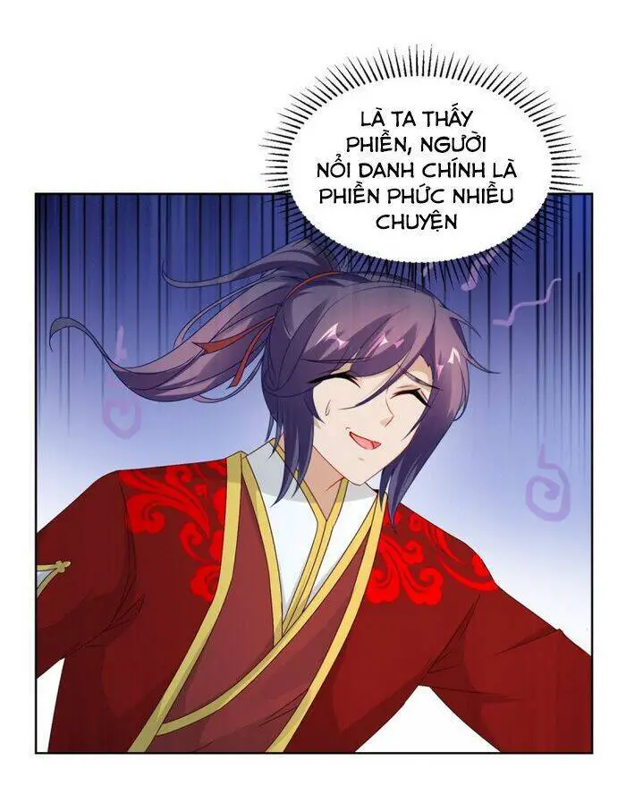 Thần Hồn Võ Đế Nettruyen ZZZ Chương 82 Page 19