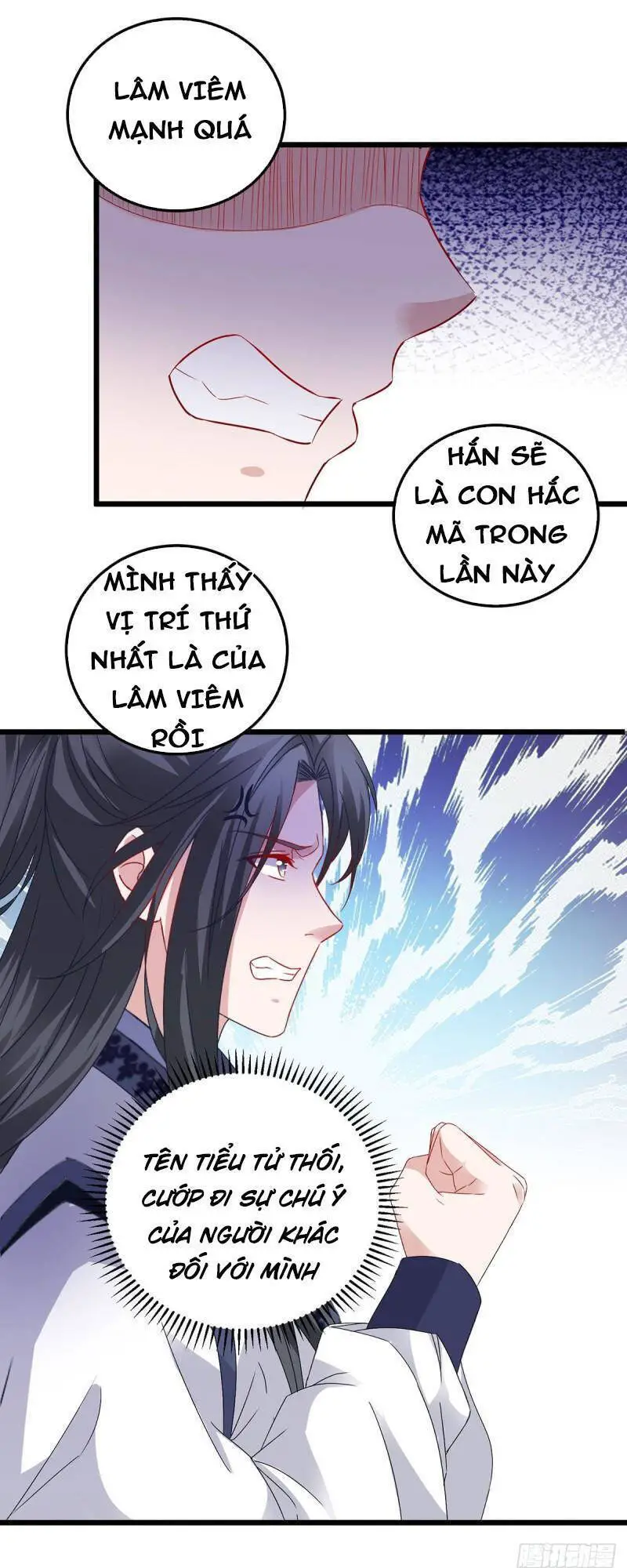 Thần Hồn Võ Đế Nettruyen ZZZ Chương 181 Page 18