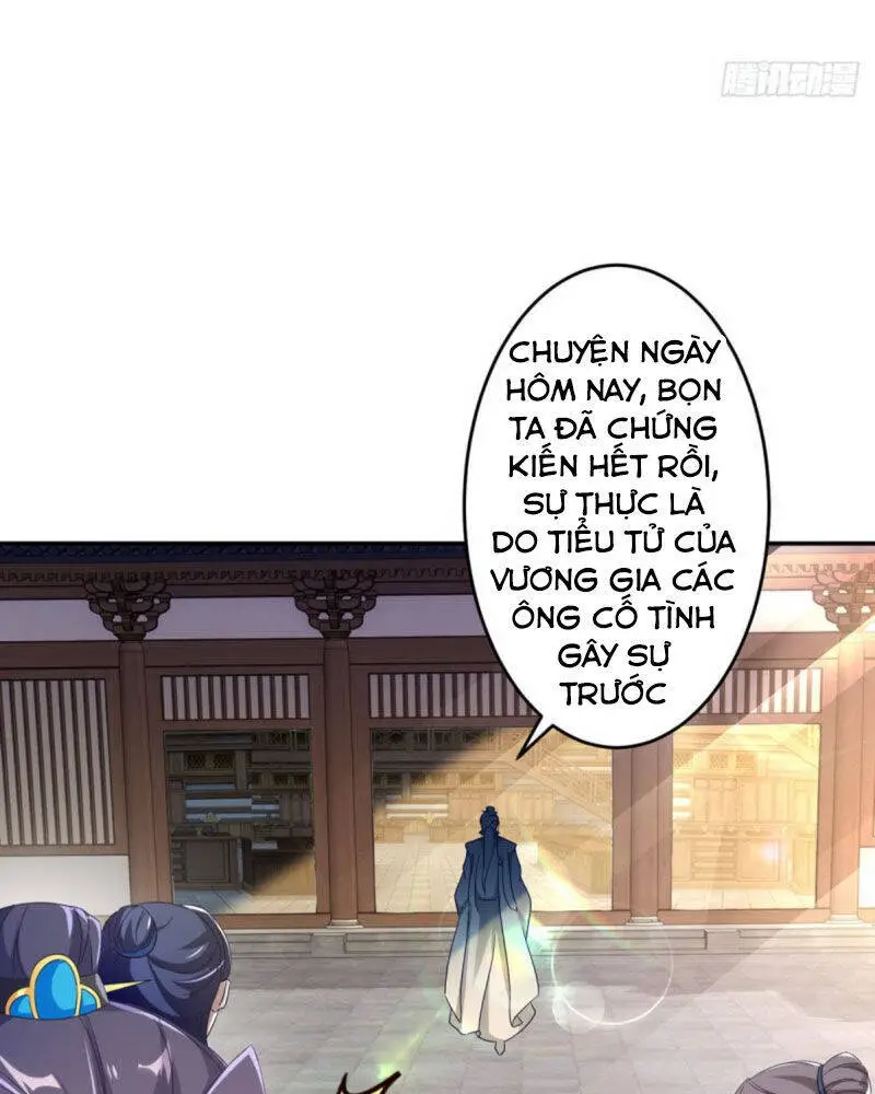Thần Hồn Võ Đế Nettruyen ZZZ Chương 28 Page 25