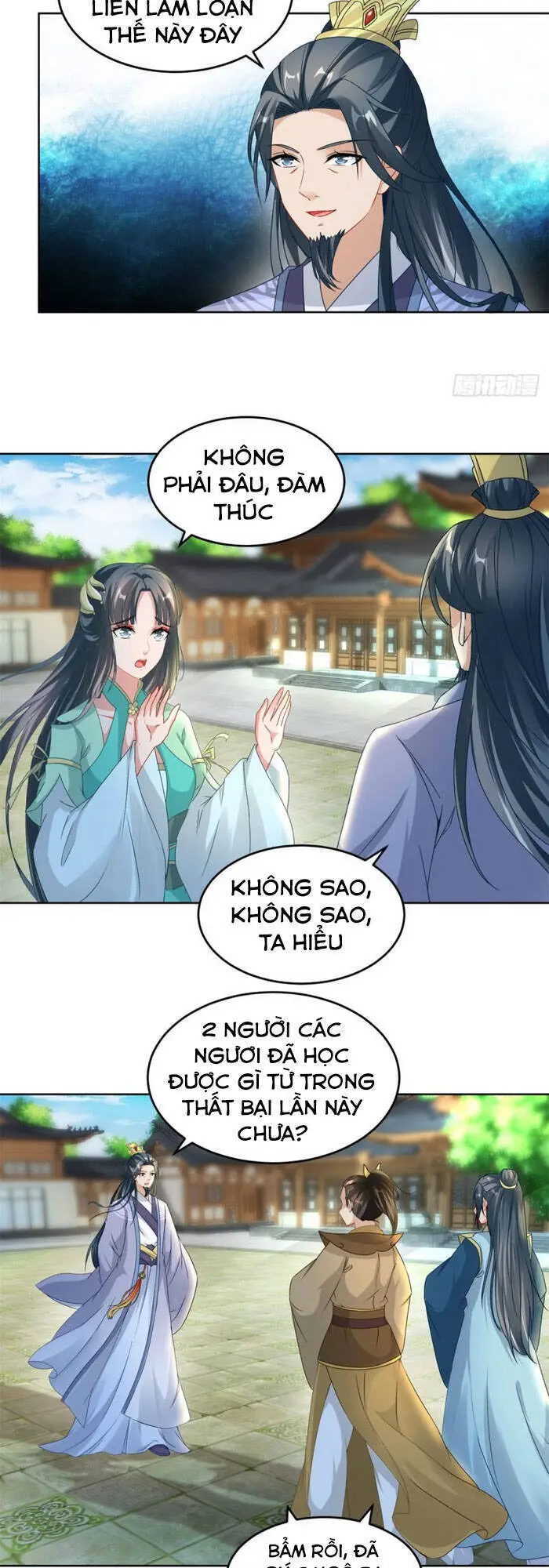 Thần Hồn Võ Đế Nettruyen ZZZ Chương 80 Page 7