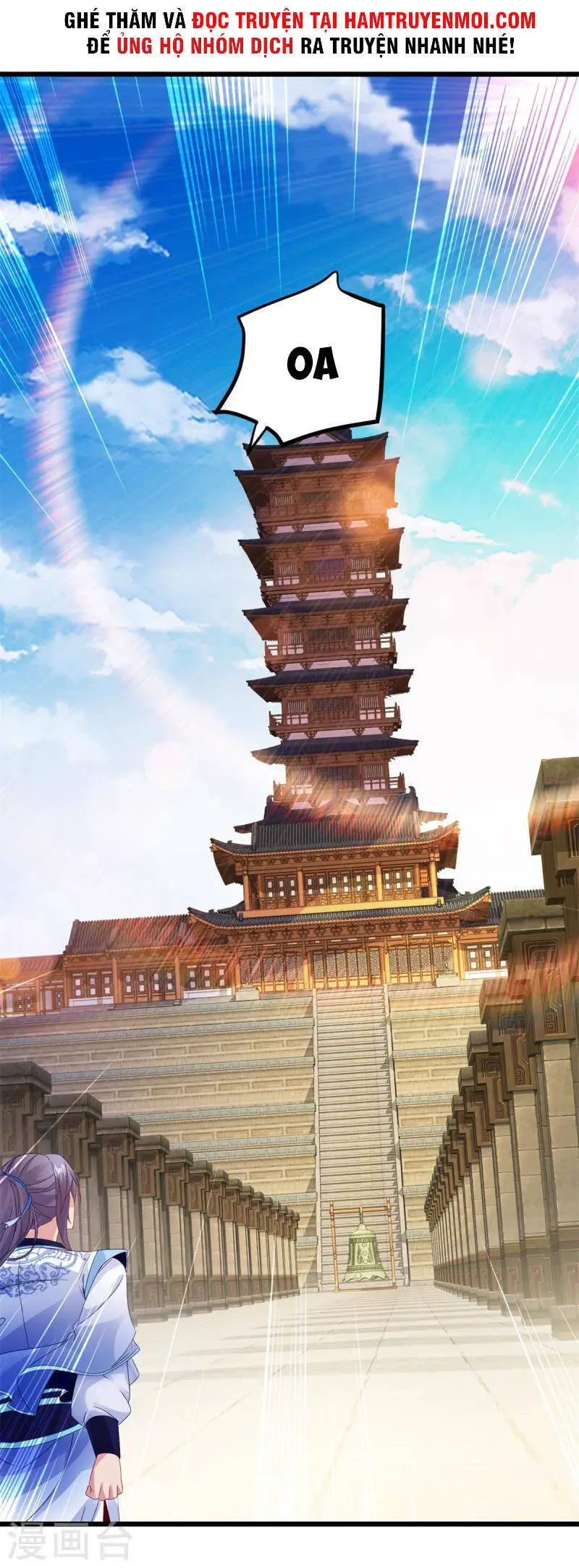 Thần Hồn Võ Đế Nettruyen ZZZ Chương 179 Page 7