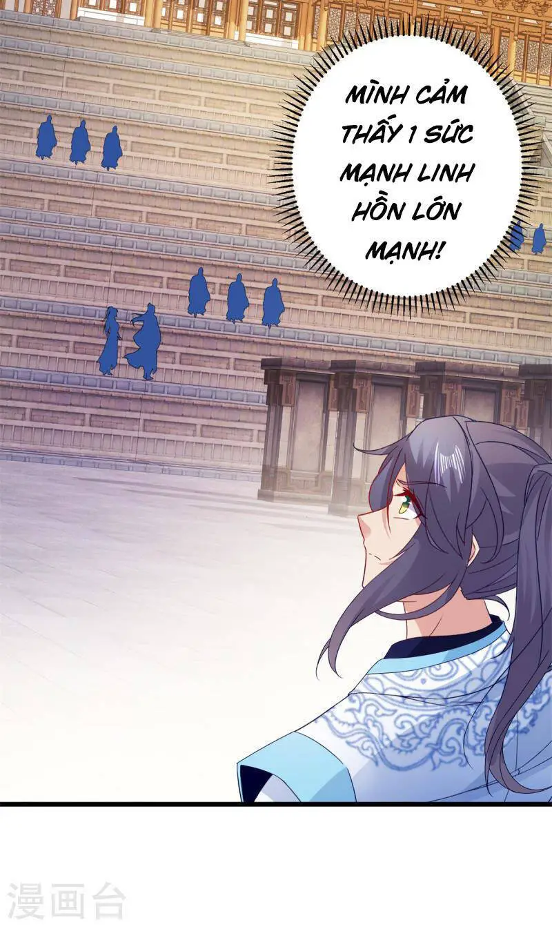 Thần Hồn Võ Đế Nettruyen ZZZ Chương 179 Page 9