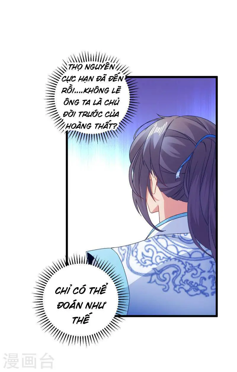 Thần Hồn Võ Đế Nettruyen ZZZ Chương 179 Page 16